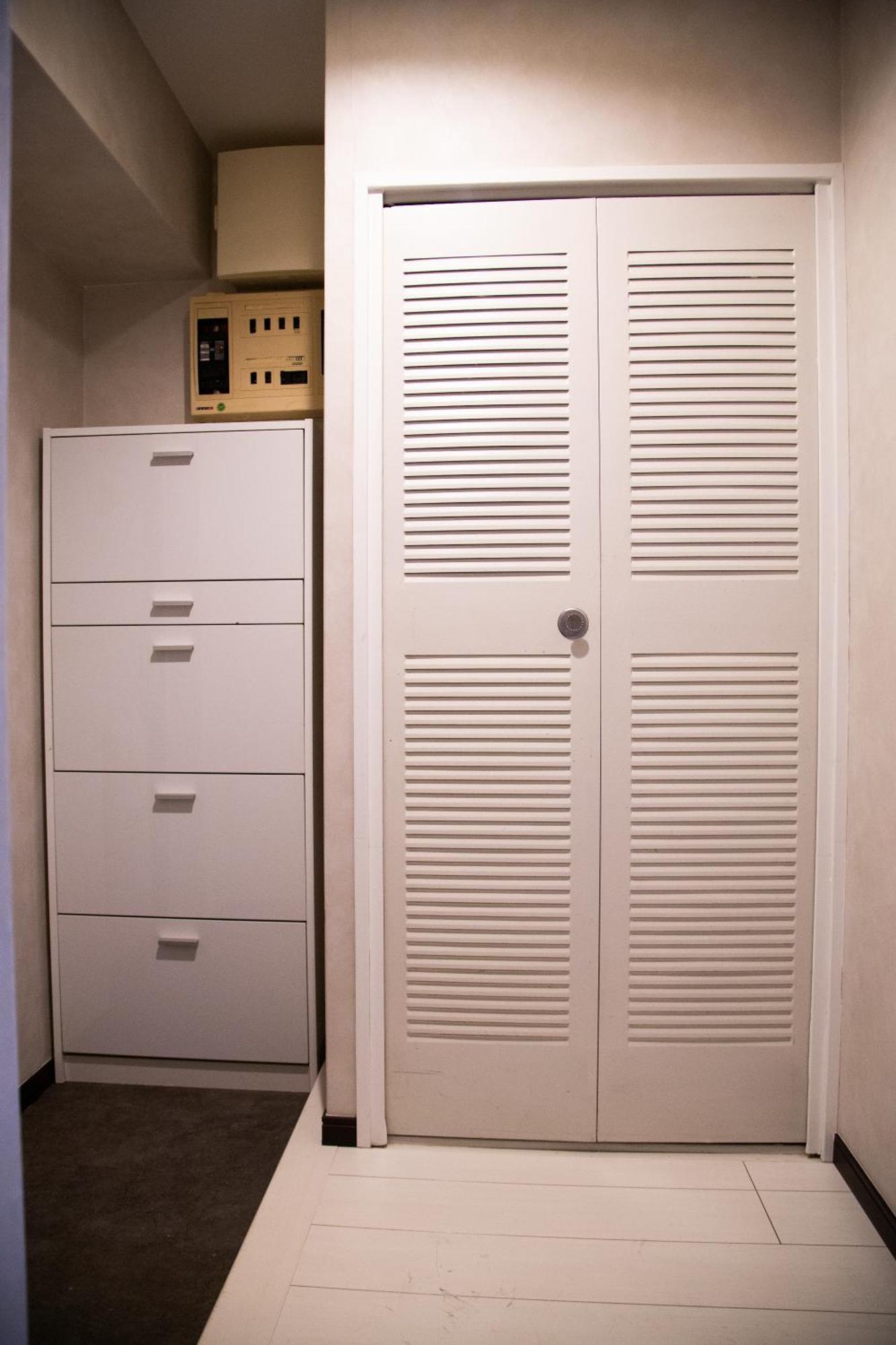 Apartament G新宿最中心 两室一厅 新宿三丁目车站4分 2 Shinjuku Center 4 Mins To St Max 7p 直达新宿 涉谷 表参道 池袋 上野 代代木 银座 原宿