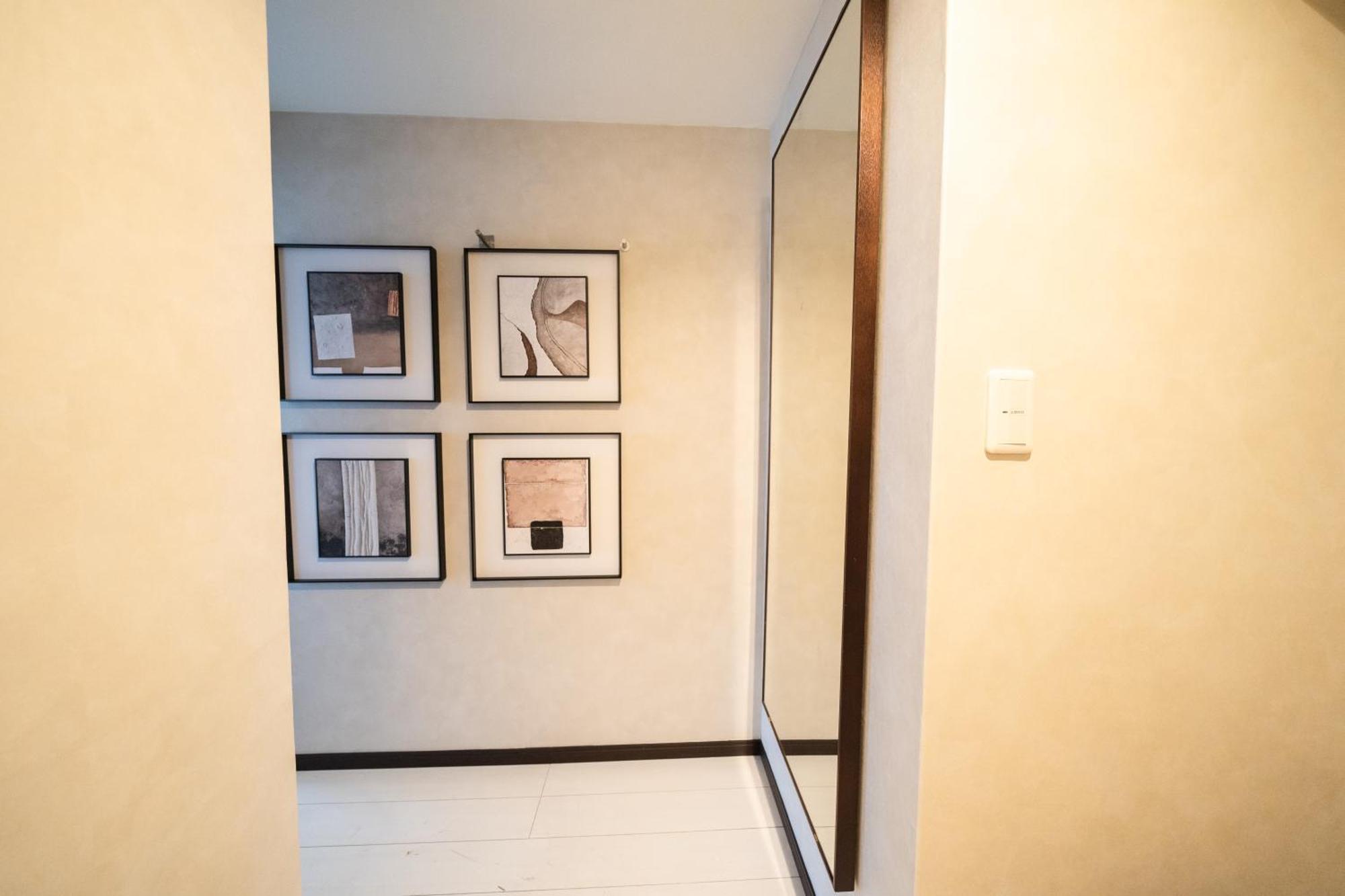 Apartament G新宿最中心 两室一厅 新宿三丁目车站4分 2 Shinjuku Center 4 Mins To St Max 7p 直达新宿 涉谷 表参道 池袋 上野 代代木 银座 原宿 *