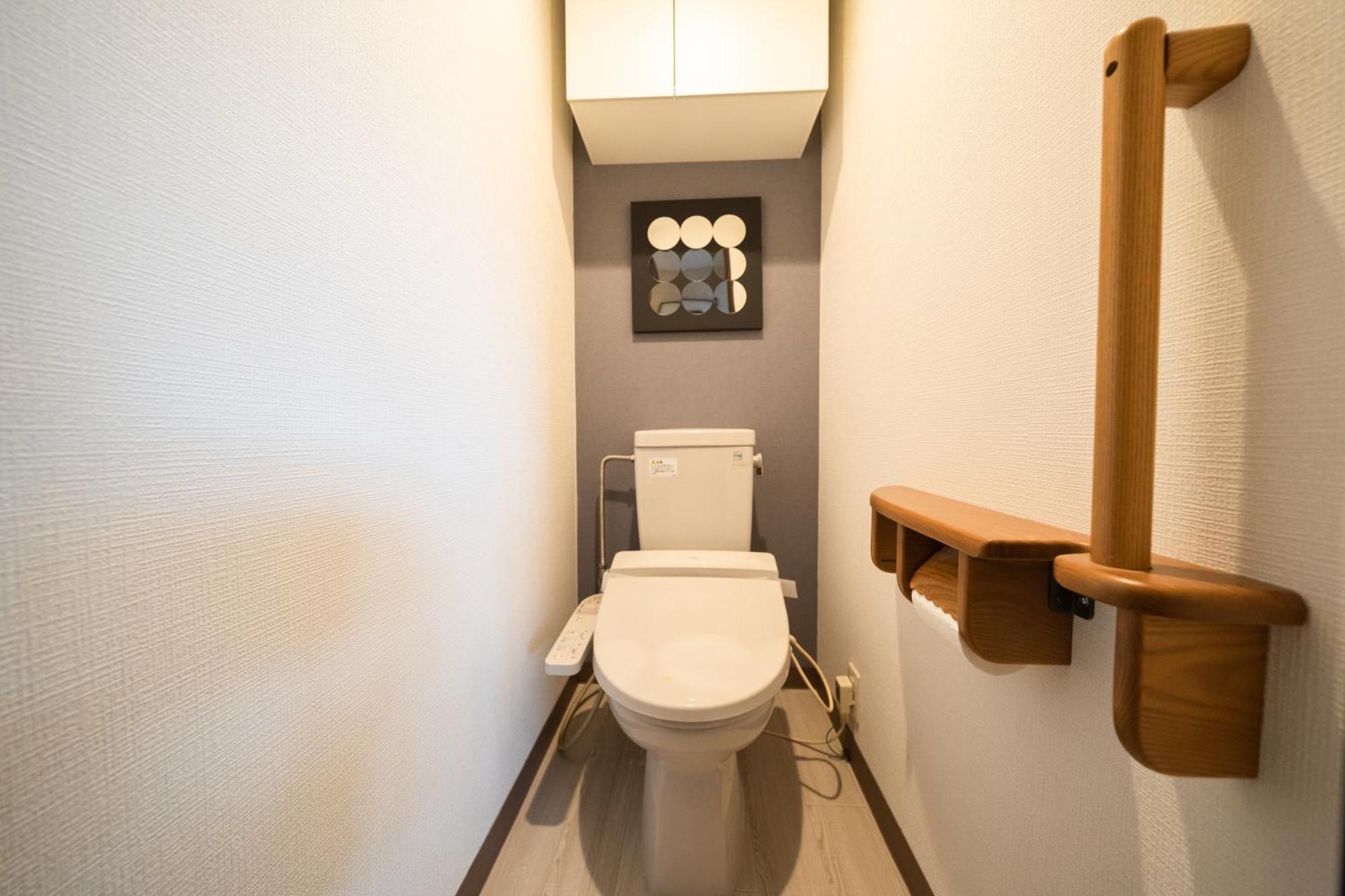 Apartament G新宿最中心 两室一厅 新宿三丁目车站4分 2 Shinjuku Center 4 Mins To St Max 7p 直达新宿 涉谷 表参道 池袋 上野 代代木 银座 原宿 *